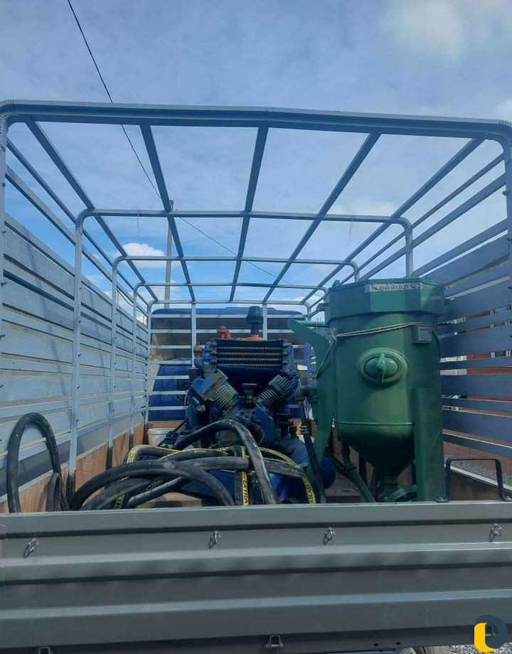 Пескоструй