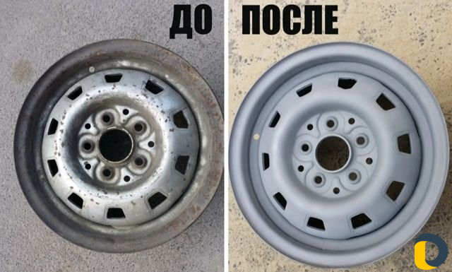 Пескоструй
