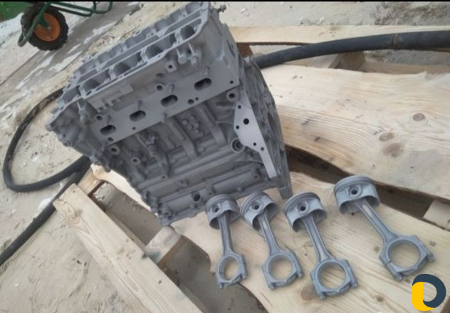 Пескоструй выездной и также покраска