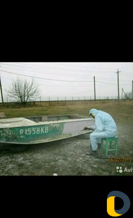 Пескоструй выездной