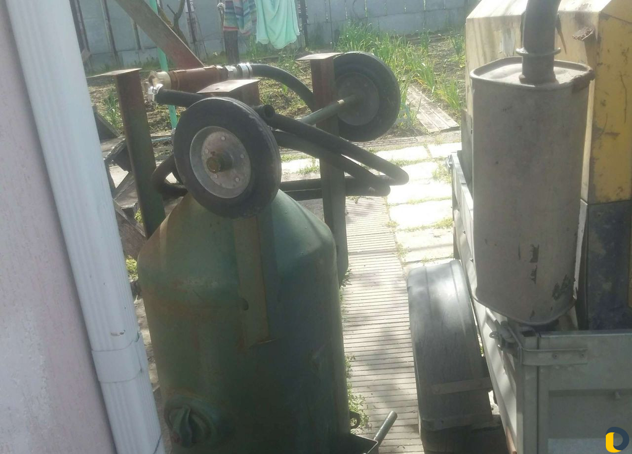 Пескоструйная чистка
