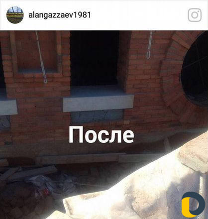 Пескоструйные работы