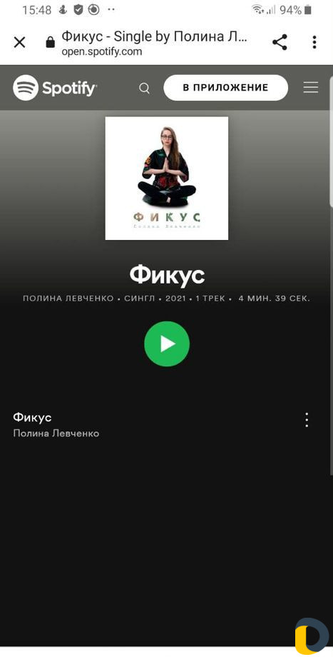 Песня на заказ. Автор песен. Композитор. Певица
