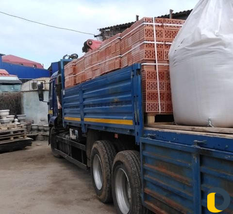 Песок цемент щебень в биг бегах кирпич на подонах