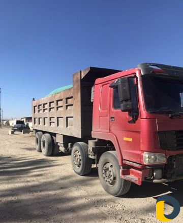 Песок и Бетон