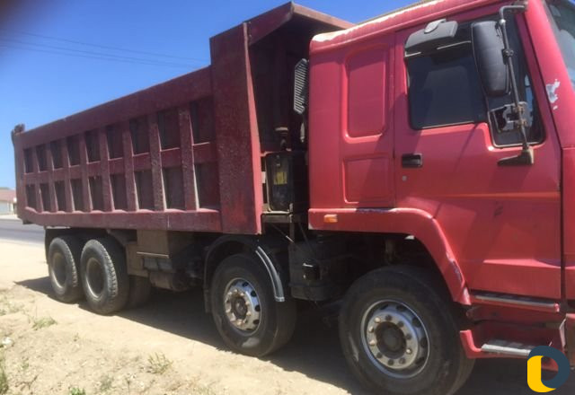 Песок и Бетон