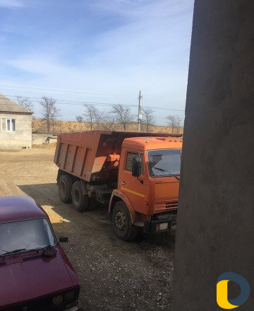 Песок.Пгс.Шебень и т д
