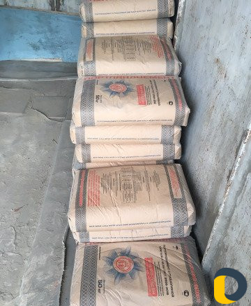 Песок щебень цемент
