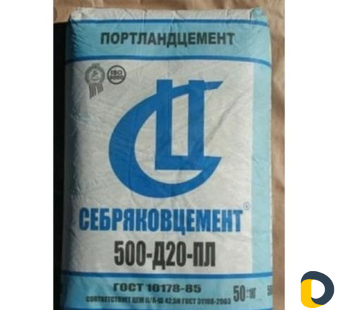 Песок щебень цемент