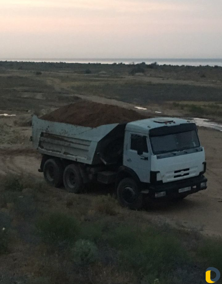 Песок щебень гравий