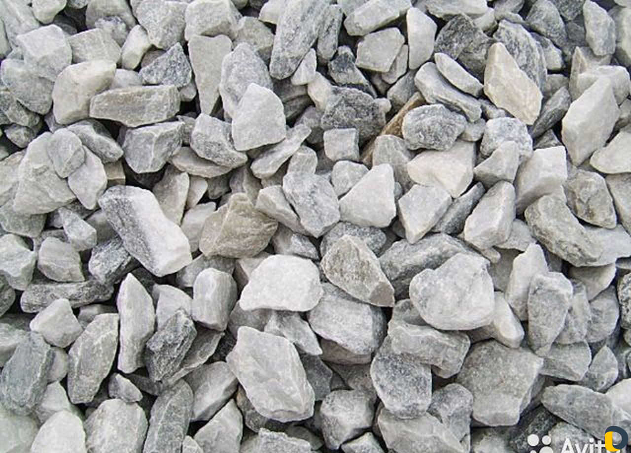 Песок, щебень, отсев, чернозем. 11м3