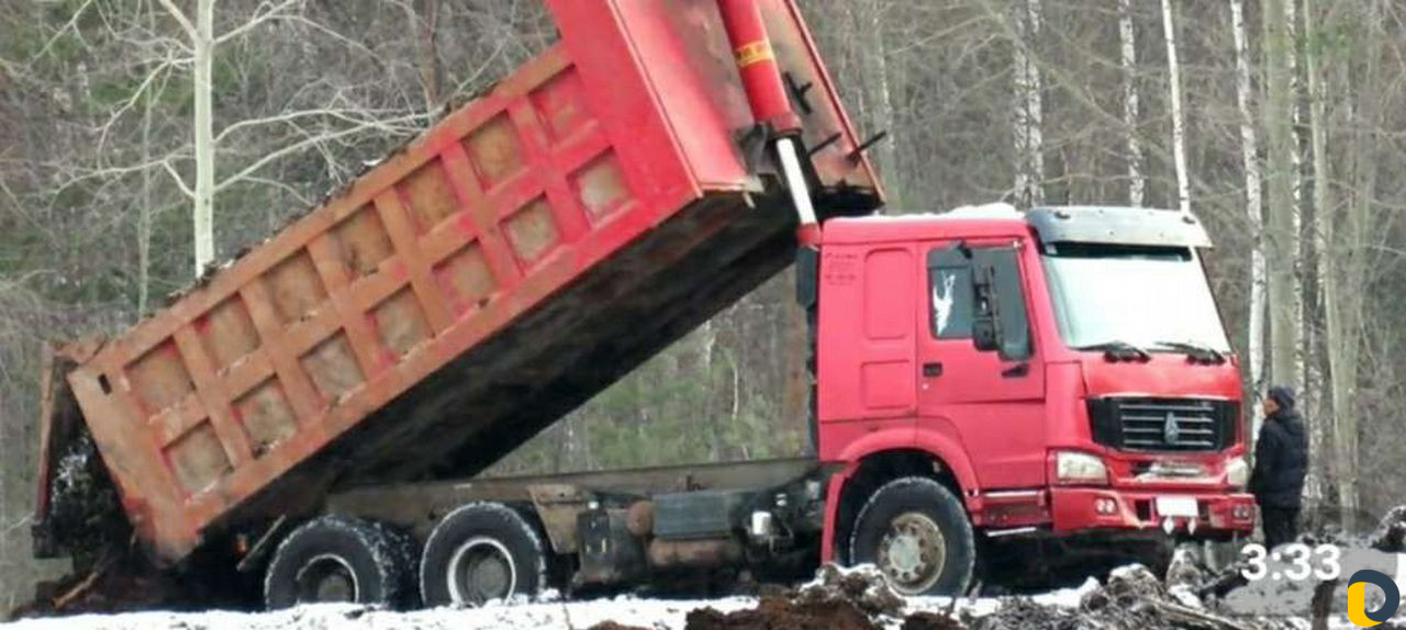 Песок щебень пгс гпс отсев