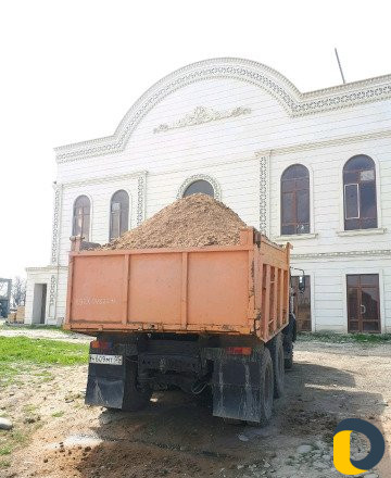 Песок