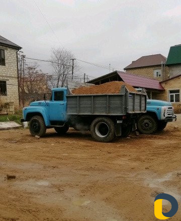 Песок