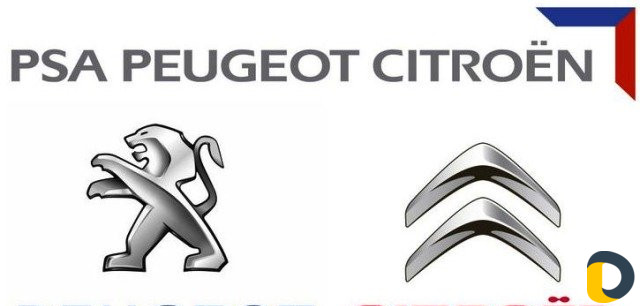 Пежо ситроен диагностика