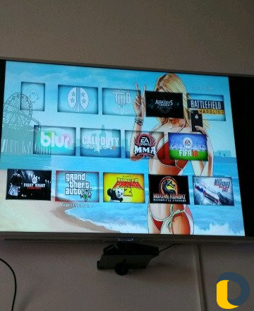 PIayStation3 прокат PS3