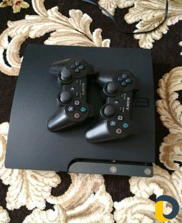 PIayStation3 прокат PS3