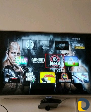PIayStation3 прокат PS3