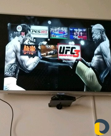 PIayStation3 прокат PS3