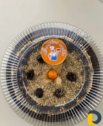 Пироги, торты на заказ