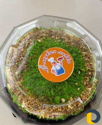 Пироги, торты на заказ