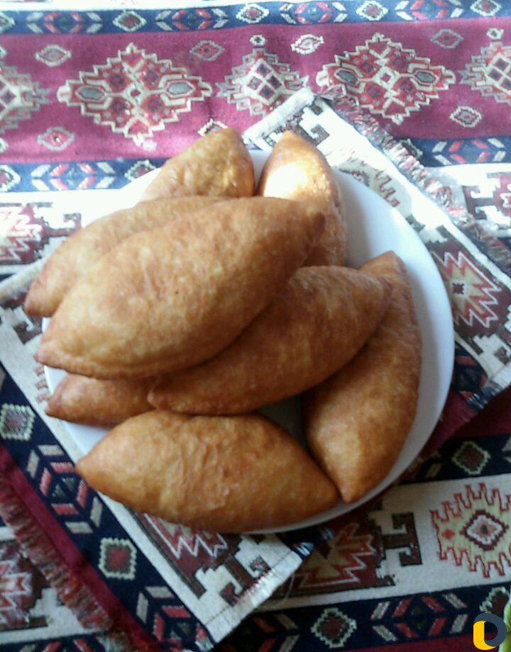 Пирожки,пельмени