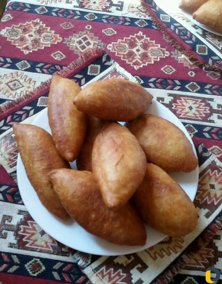Пирожки,пельмени
