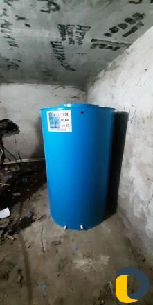 Пищевые Ёмкости для воды