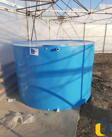 Пищевые Ёмкости для воды