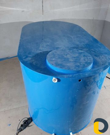 Пищевые Ёмкости для воды