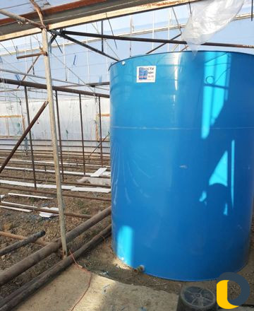 Пищевые Ёмкости для воды