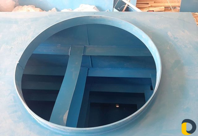 Пищевые Ёмкости для воды