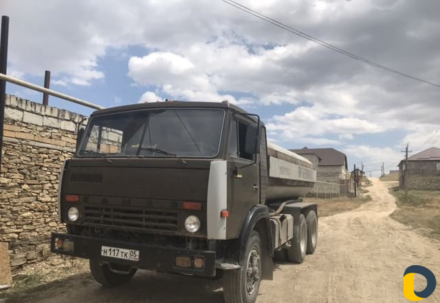 Питьевая вода 13 тон. на заказ