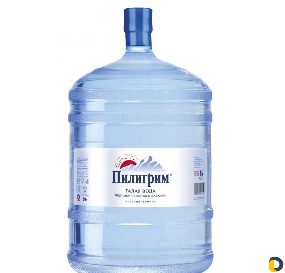 Питьевая вода