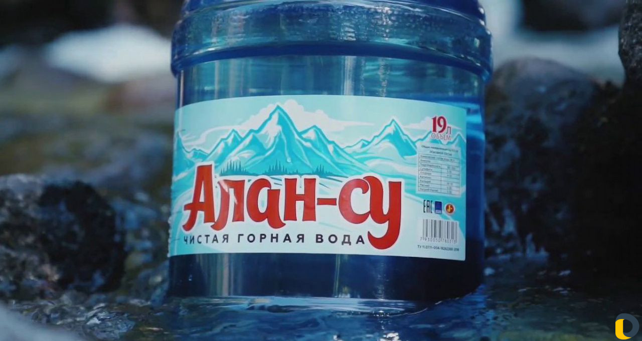 Питьевая вода