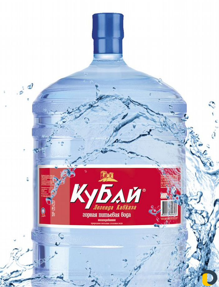 Питьевая вода