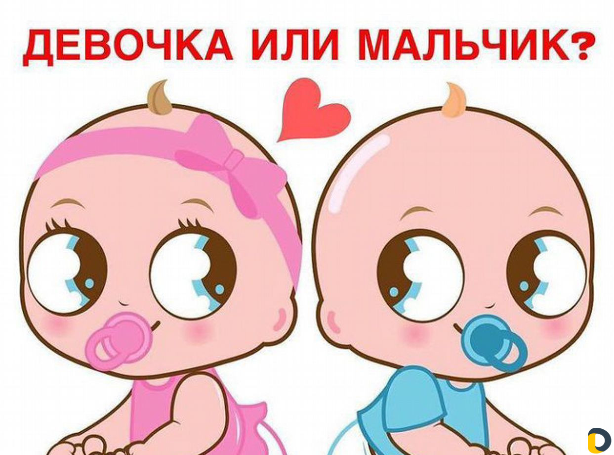 Планирование Пола Ребенка до зачатия