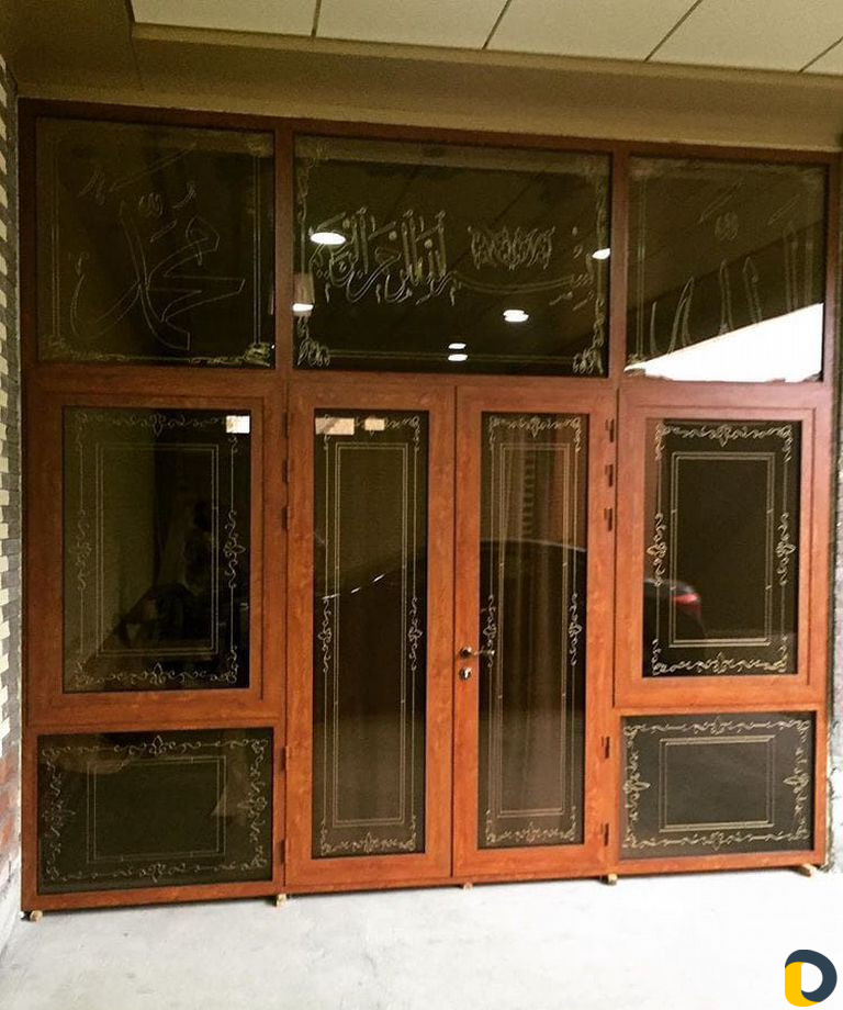 Пластиковые алюминиевые окна двери витражи бартер