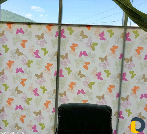 Пластиковые и Алюминевые окна и двери витражи фаса