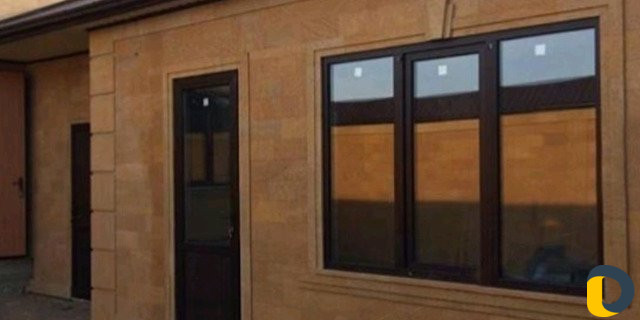 Пластиковые и алюминьевые окна