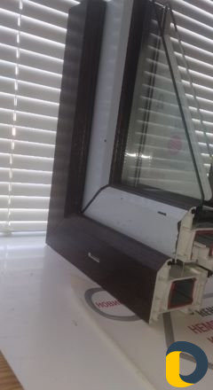 Пластиковые И алюминиевые окна И двери.Окна рехау