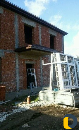 Пластиковые и алюминиевые окна и двери