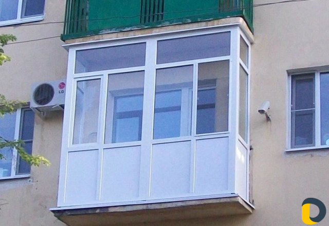 Пластиковые и Алюминиевые окна и двери