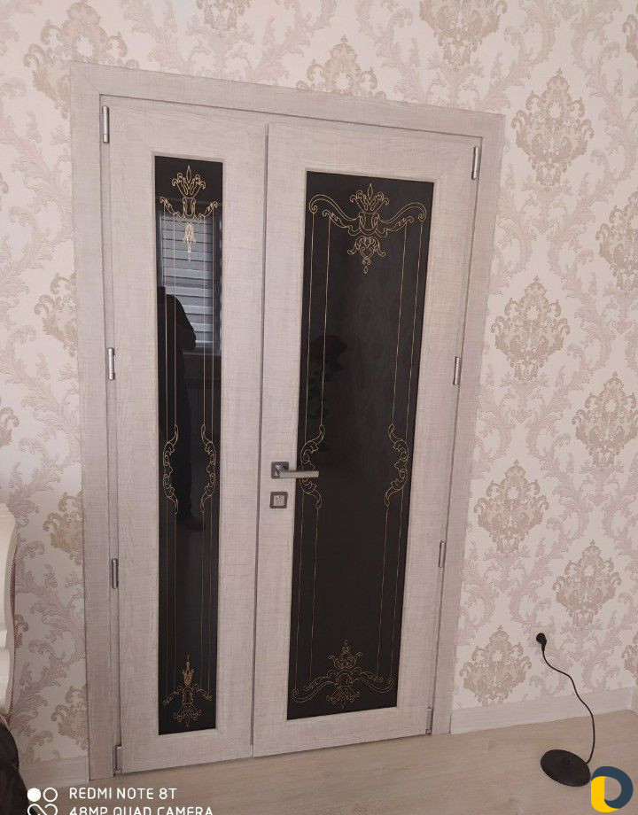 Пластиковые и алюминиевые окна и двери витражи