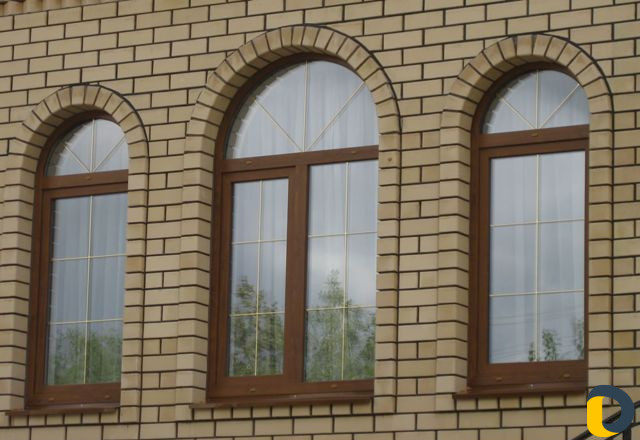 Пластиковые и Алюминиевые окна