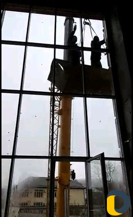 Пластиковые и алюминиевые окна,витражи,двери