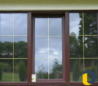 Пластиковые окна двери москитная сетка в подарок