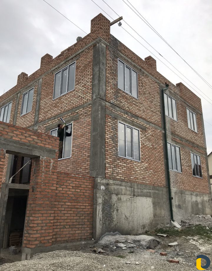 Пластиковые окна двери рассрочка