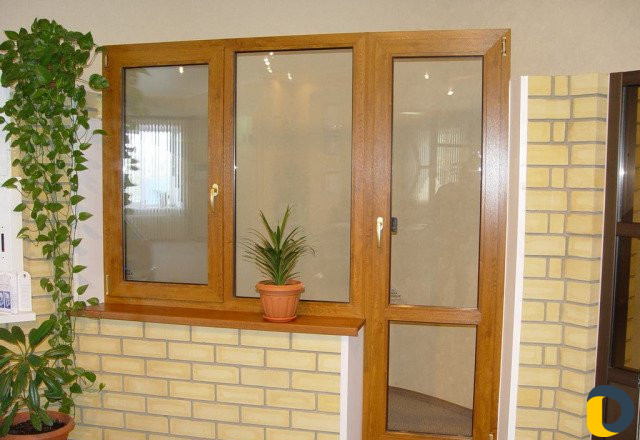 Пластиковые окна, двери. Сварочные работы: ворота