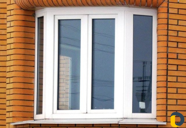 Пластиковые окна, двери. Сварочные работы: ворота